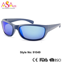 Wholesale Discount Designer Hommes Sports Polarized Sunglasses (91049)